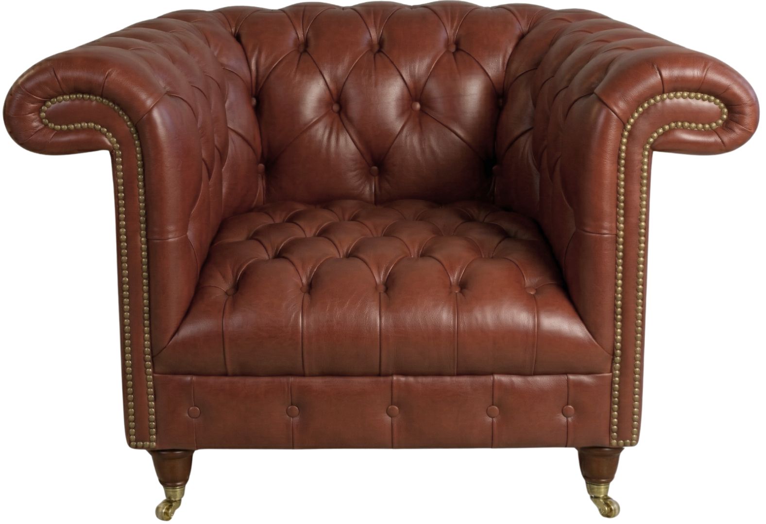 The Chelsea Chesterfield